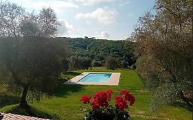 Podere Lucignano Secondo Agriturismo